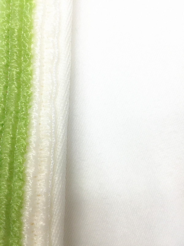 Washcloth bath towel