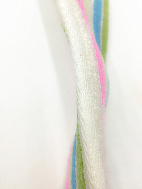 Washcloth bath towel