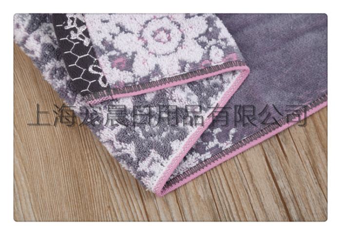 Pet Morning Qingchen Morning Pattern Mixed Color Pure Cotton Adult Bath Towel Facecloth Combination Set Pet Morning Qingchen Morning Pattern Mixed Color Pure Cotton Adult Bath Towel Facecloth Combination Set