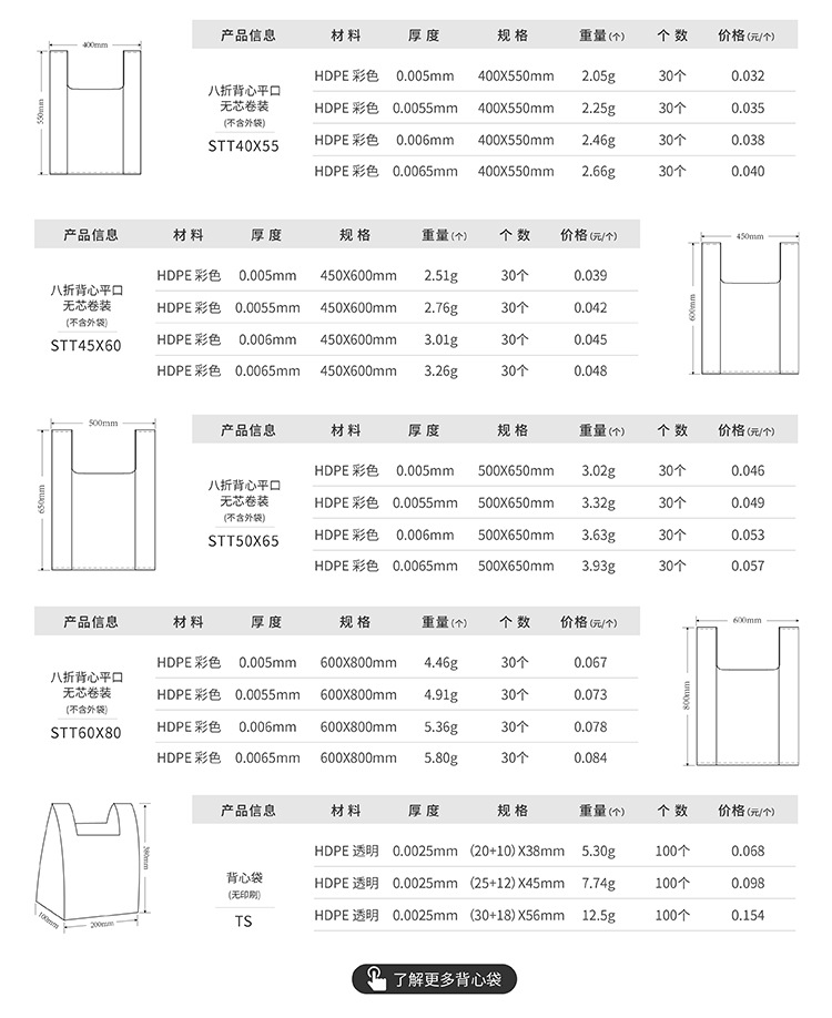 Ejie Factory Disposable Large Household Custom Small Thickened Hotel Breakpoint Drawstring Garbage Bag Customization