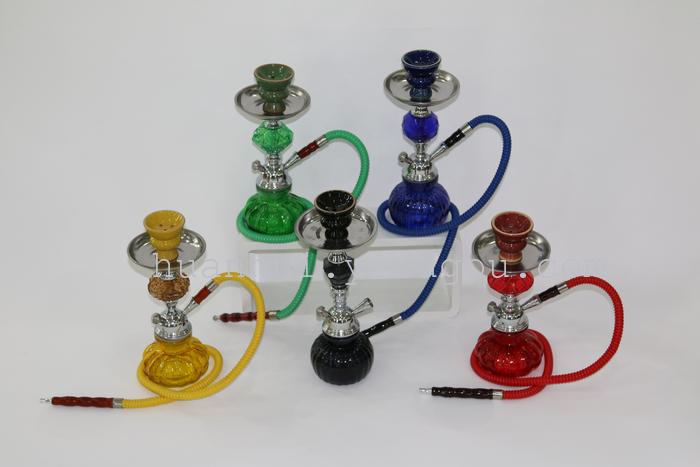Arab hookah