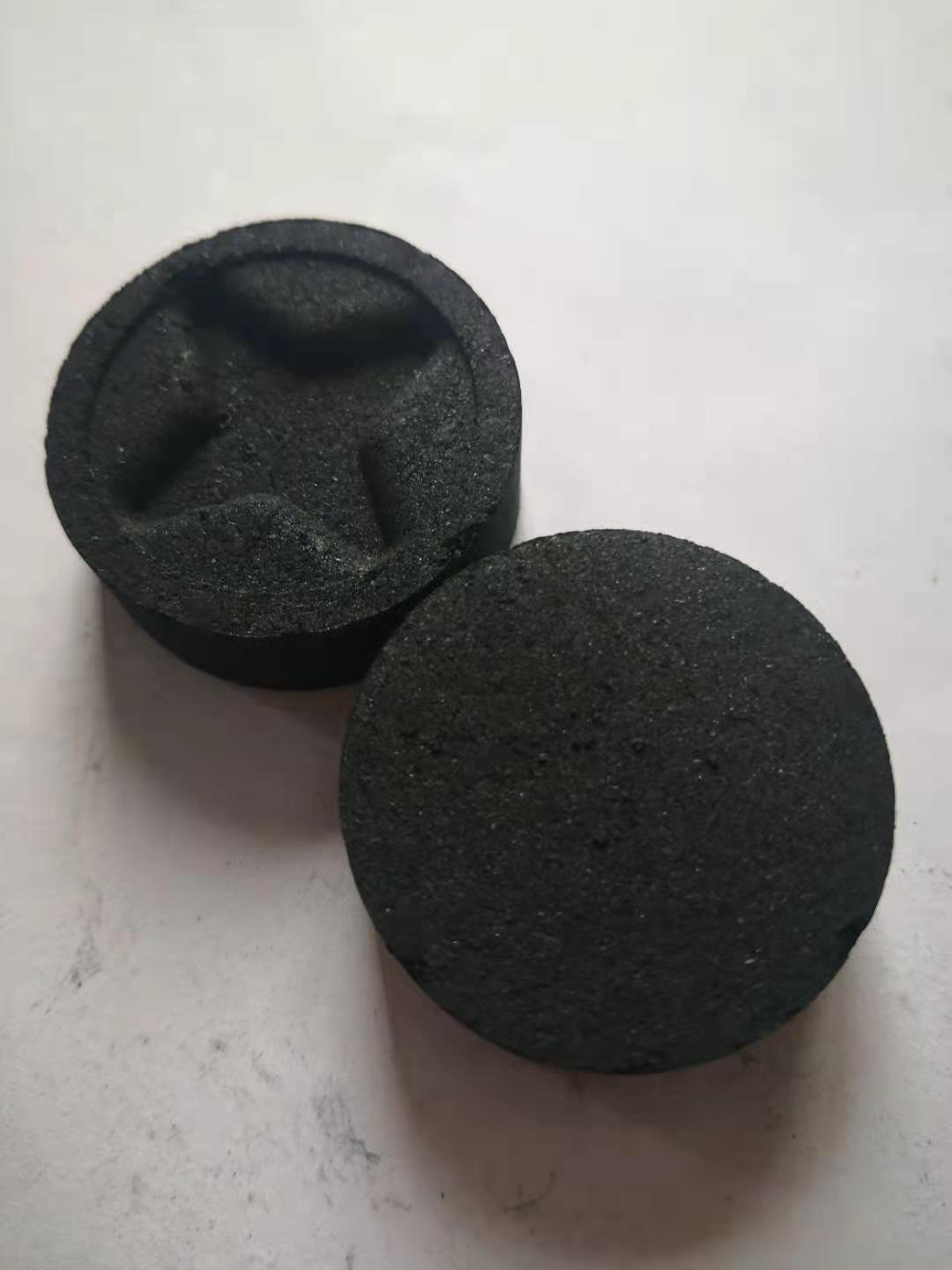 Factory Direct Sale Bamboo Charcoal Coconut Shell Charcoal Barbecue Carbon Hookah Charcoal Smoked Charcoal
