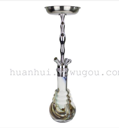 Copper, zinc alloy, Hookah, Hookah
