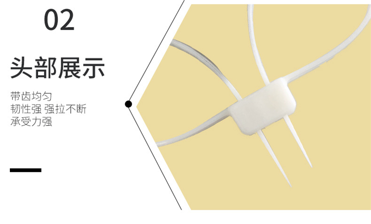 Self-Locking Double Buckle Tie 12 X700mm Plastic Handcuffs Boxing Hand Wrap Black And White Cable Tie Pieces Cable Tie Hand Cuff Ribbon Self-Locking Double Buckle Tie 12 X700mm Plastic Handcuffs Boxing Hand Wrap Black And White Cable Tie Pieces Cable Tie Hand Cuff Ribbon