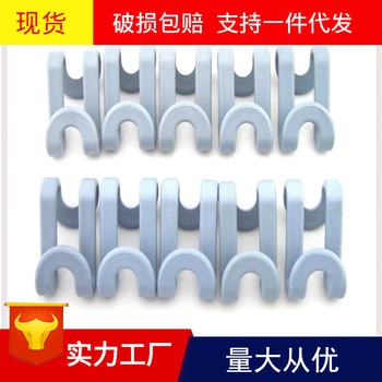 Five-hole multi-function magic clothes hook rotary Sorting Space storage wardrobe clothes hang Five-hole multi-function magic clothes hook rotary Sorting Space storage wardrobe clothes hang