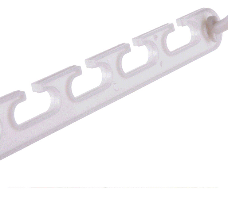 Five-hole multi-function magic clothes hook rotary Sorting Space storage wardrobe clothes hang Five-hole multi-function magic clothes hook rotary Sorting Space storage wardrobe clothes hang