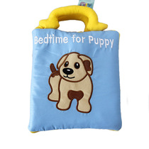 Foreign trade export toy bed bed bell to hang around the 0-1 clouds, sun belt hang a bell lathe baby educational toys