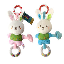 Foreign trade export toy bed bed bell to hang around the 0-1 clouds, sun belt hang a bell lathe baby educational toys