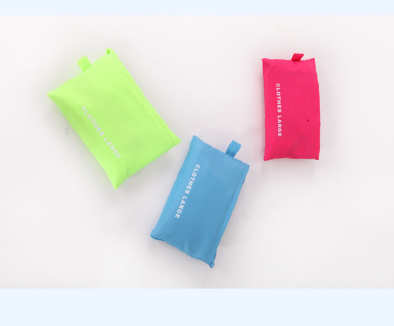 Cha Hang Travel Storage Bag Set Luggage Clothes Storage Organizing Folders Travel Shoes Clothing Underwear Storage Bag