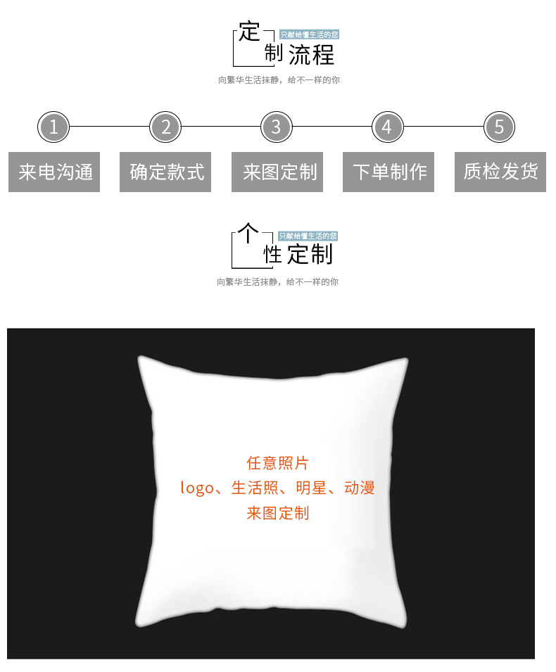 19 The New Golden Pattern Series Pillow Cover Peach Skin Fabric Cloth Home Decorative Cushion Sofa Pillow Cases Pillow Cover