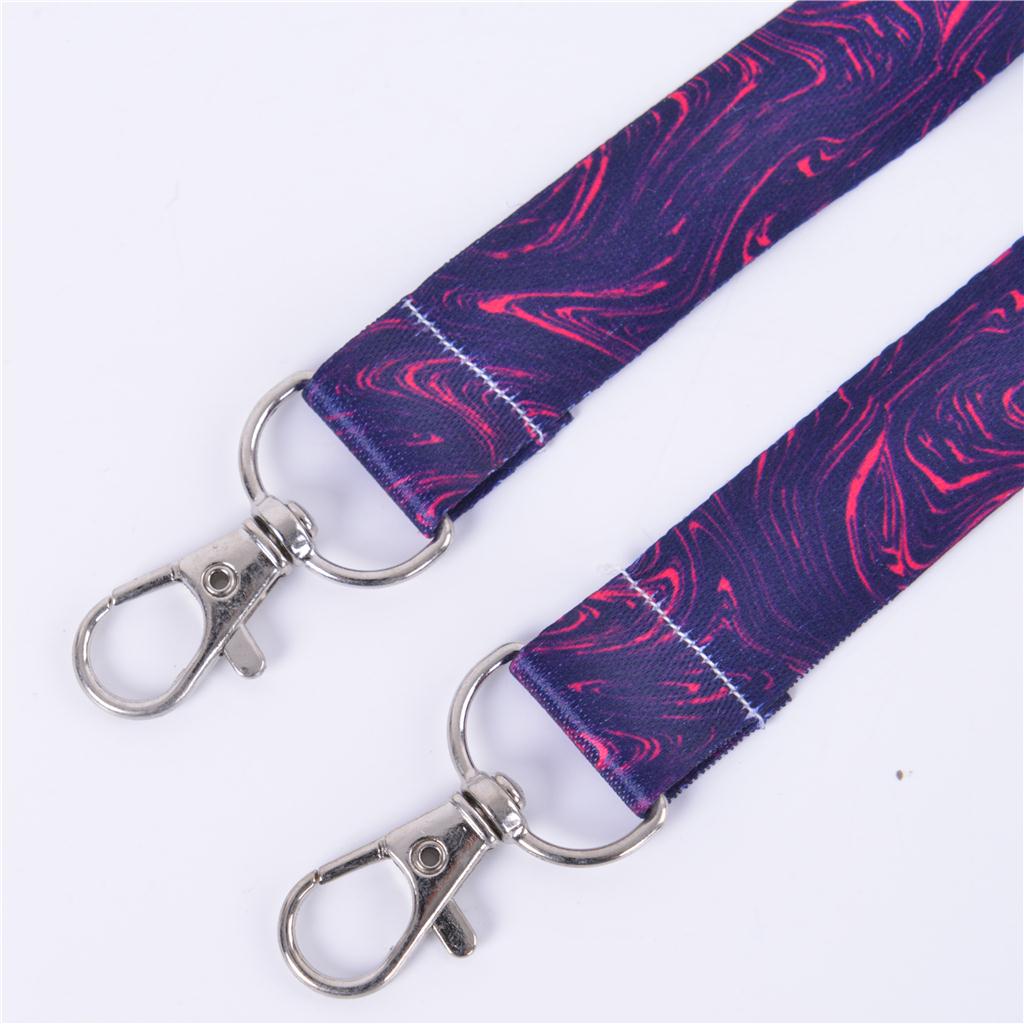 New Mobile Phone Lanyard Work ID Lanyard Hang Rope Anti-Lost Sling New Mobile Phone Lanyard Work ID Lanyard Hang Rope Anti-Lost Sling
