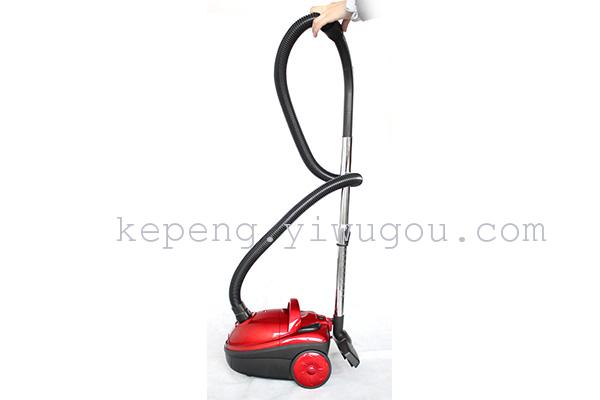 Vacuum cleaner 806-A1 horizontal household vacuum cleaner to automatically hang power clean