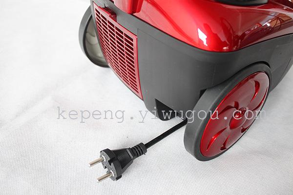 Vacuum cleaner 806-A1 horizontal household vacuum cleaner to automatically hang power clean