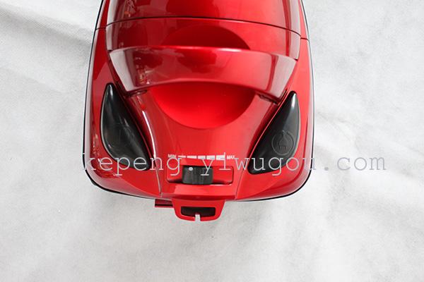 Vacuum cleaner 806-A1 horizontal household vacuum cleaner to automatically hang power clean