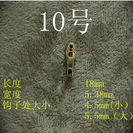 Manufacturers wholesale metal hook metal hook wall frame accessories creative hang