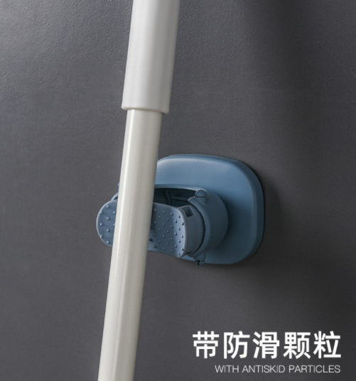 No Punching Hang Mop Clip I Only Offer