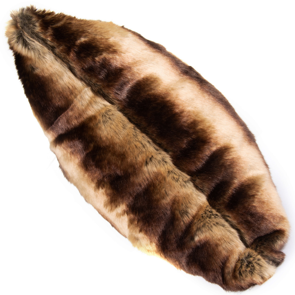 Exclusive for Cross-Border Faux Fur Pillow Cover Couch Pillow Mink Fur Pillow Cover Flame Retardant Lint-Free Factory Direct Sales Exclusive for Cross-Border Faux Fur Pillow Cover Couch Pillow Mink Fur Pillow Cover Flame Retardant Lint-Free Factory Direct Sales
