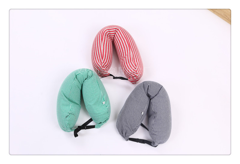 U-pillow office siesta sleeping car seat pillow neck protection pillow