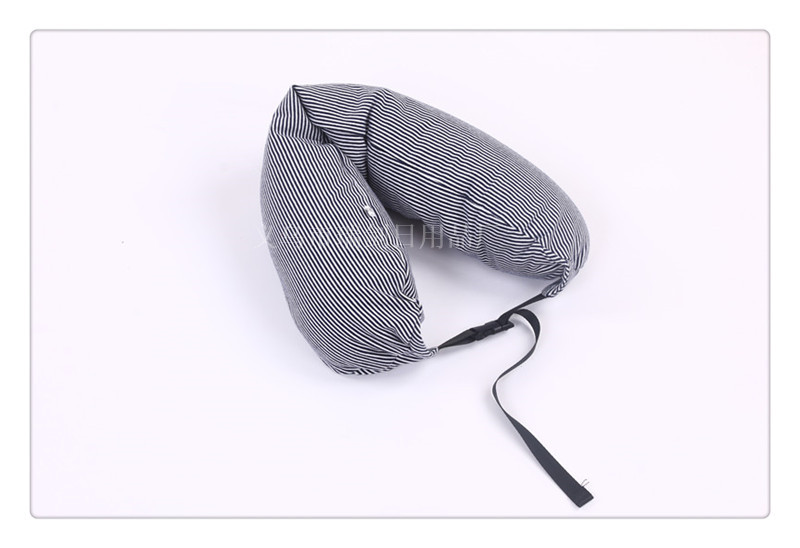 U-pillow office siesta sleeping car seat pillow neck protection pillow