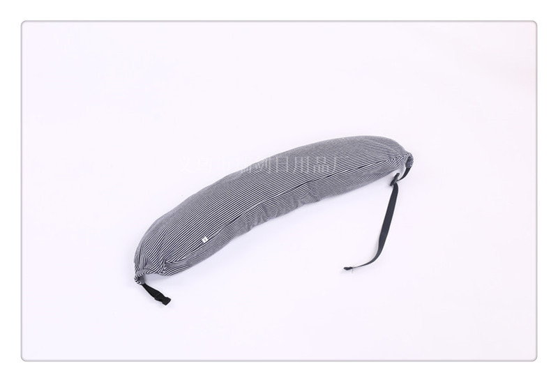 U-pillow office siesta sleeping car seat pillow neck protection pillow