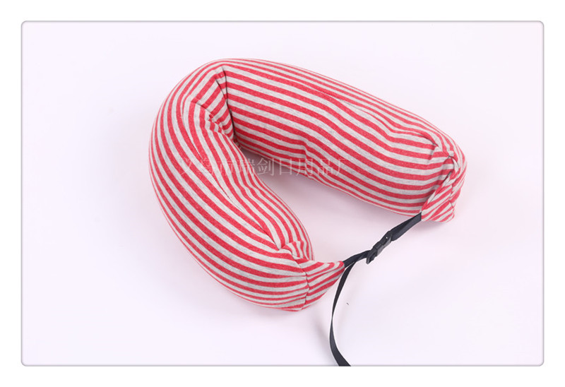 U-pillow office siesta sleeping car seat pillow neck protection pillow