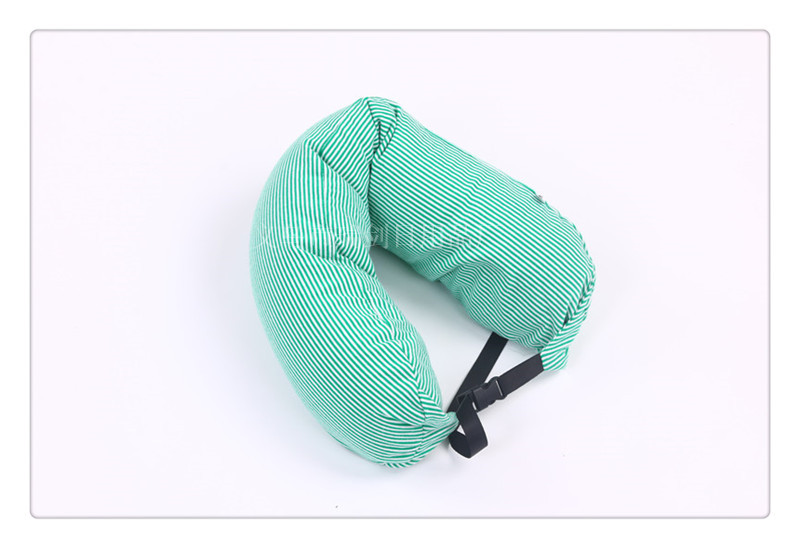 U-pillow office siesta sleeping car seat pillow neck protection pillow
