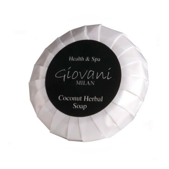 Hotel Soap Hotel Soap Disposable Soap Price High-End Disposable Soap Factory Custom Logo