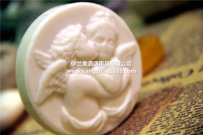 Hotel and Hotel Disposable Soap Manufacturers Directly Supply Various Specifications and Models of Soap, Foreign Trade Soap