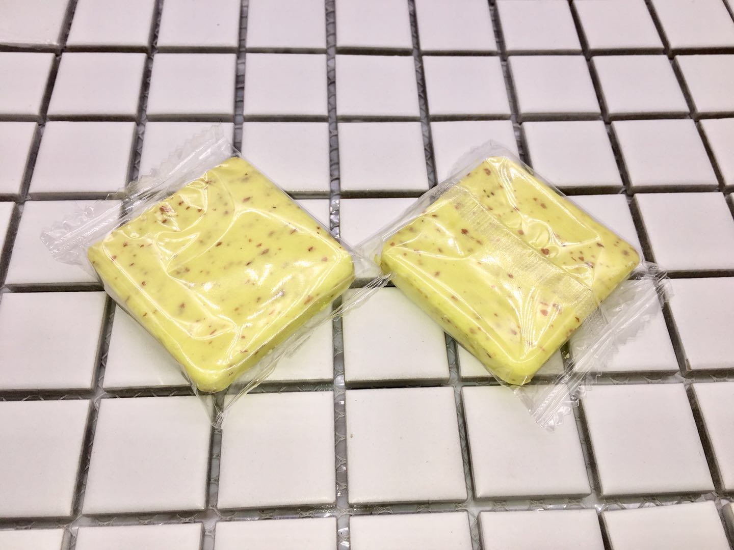Hotel disposable wheat bran soap hotel disposable soap export hotel disposable soap.