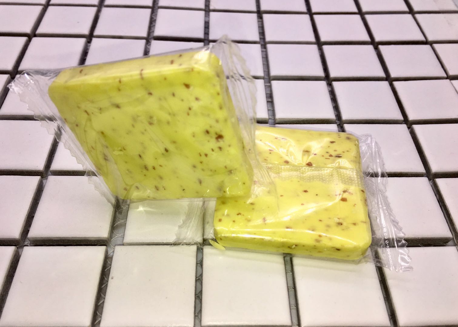 Hotel disposable wheat bran soap hotel disposable soap export hotel disposable soap.