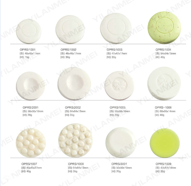 Hotel disposable wheat bran soap hotel disposable soap export hotel disposable soap.