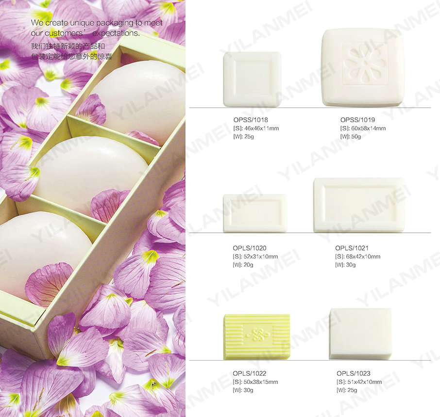 Hotel disposable wheat bran soap hotel disposable soap export hotel disposable soap.