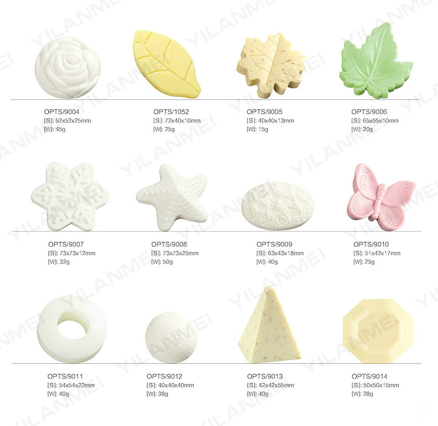 Shell shape hotel disposable soap room soap. Shell shape hotel disposable soap room soap.