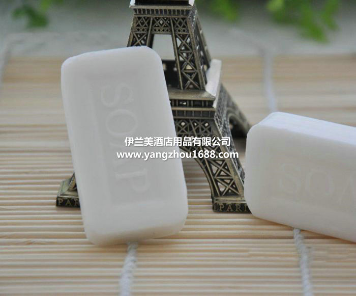 Star Hotel Room Supplies Hotel Toiletry Set Disposable Soap Disposable Soap