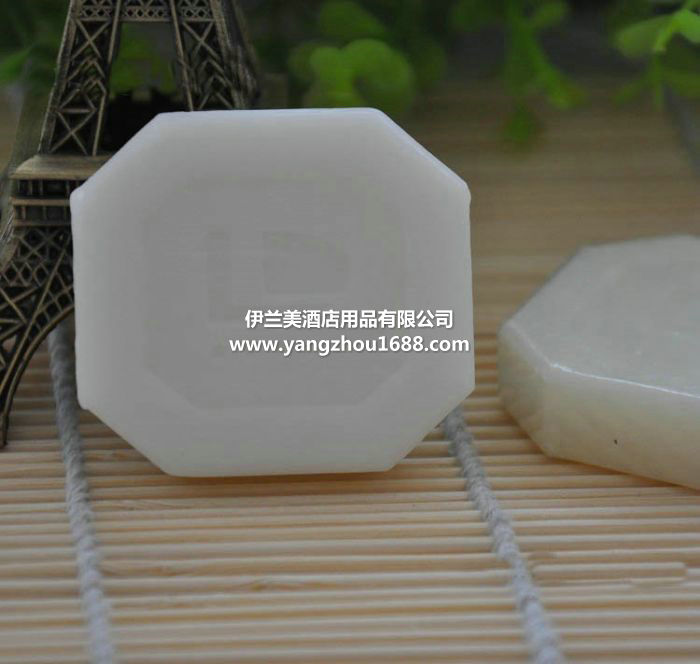 Star Hotel Room Supplies Hotel Toiletry Set Disposable Soap Disposable Soap