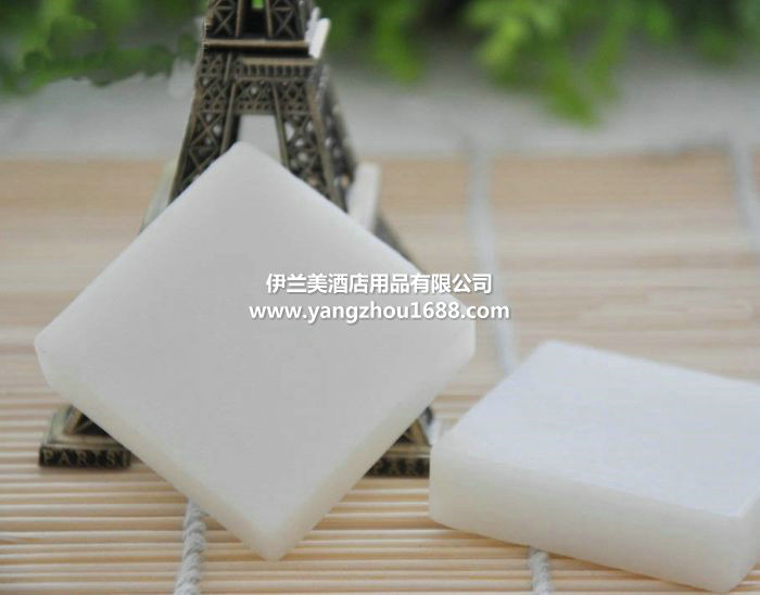 Hotel Rooms Disposable Soap Disposable Hotel Soap Exported to Africa, Senegal, Nigeria