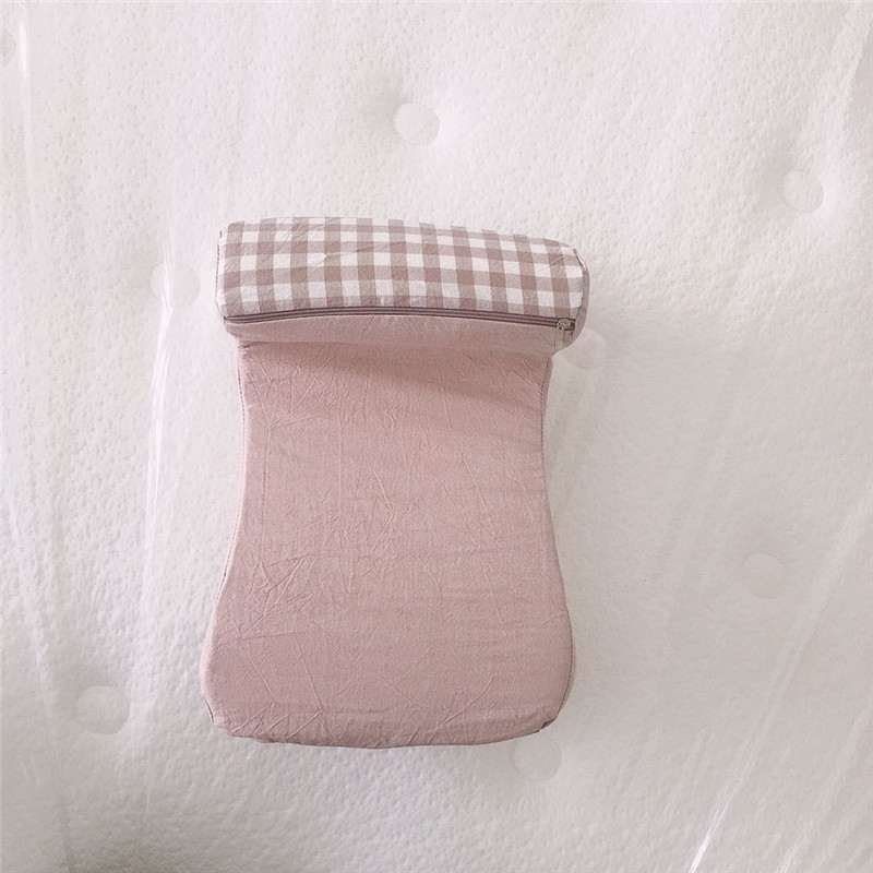 Summer Nap Pillow Student Stomach Sleeper Pillow Office Siesta Appliance New U-Shape Pillow