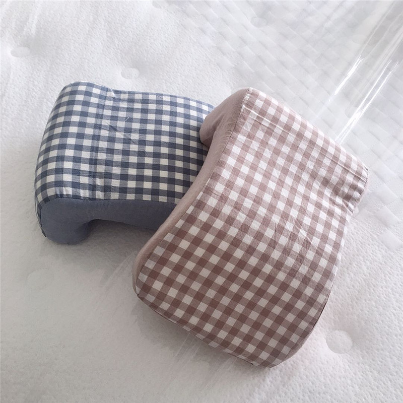 Summer Nap Pillow Student Stomach Sleeper Pillow Office Siesta Appliance New U-Shape Pillow