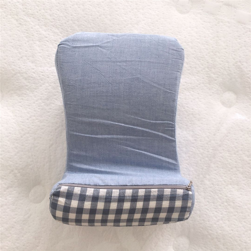 Summer Nap Pillow Student Stomach Sleeper Pillow Office Siesta Appliance New U-Shape Pillow