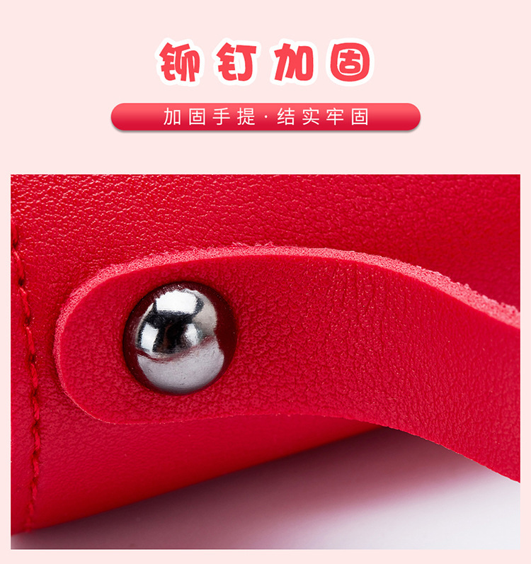 2021 Korean Style New Girls' Single-Shoulder Bag Crossbody Fashion Mini Bow Personalized Children's Pocket Money Accessories Bag 2021 Korean Style New Girls' Single-Shoulder Bag Crossbody Fashion Mini Bow Personalized Children's Pocket Money Accessories Bag