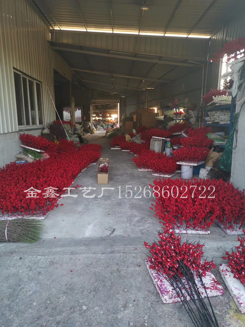 12 Branches Christmas Berry Red Rich Fruits 95cm Fake Foam Fruit Holly Plants Artificial Flower Christmas Tree Home De 12 Branches Christmas Berry Red Rich Fruits 95cm Fake Foam Fruit Holly Plants Artificial Flower Christmas Tree Home De