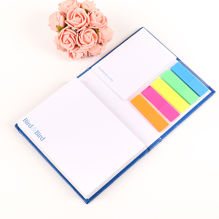 Customizable Office Combination Sticky Notes Advertising Promotion Notepad Memo Bookmark Note Sticker Customized Customizable Office Combination Sticky Notes Advertising Promotion Notepad Memo Bookmark Note Sticker Customized
