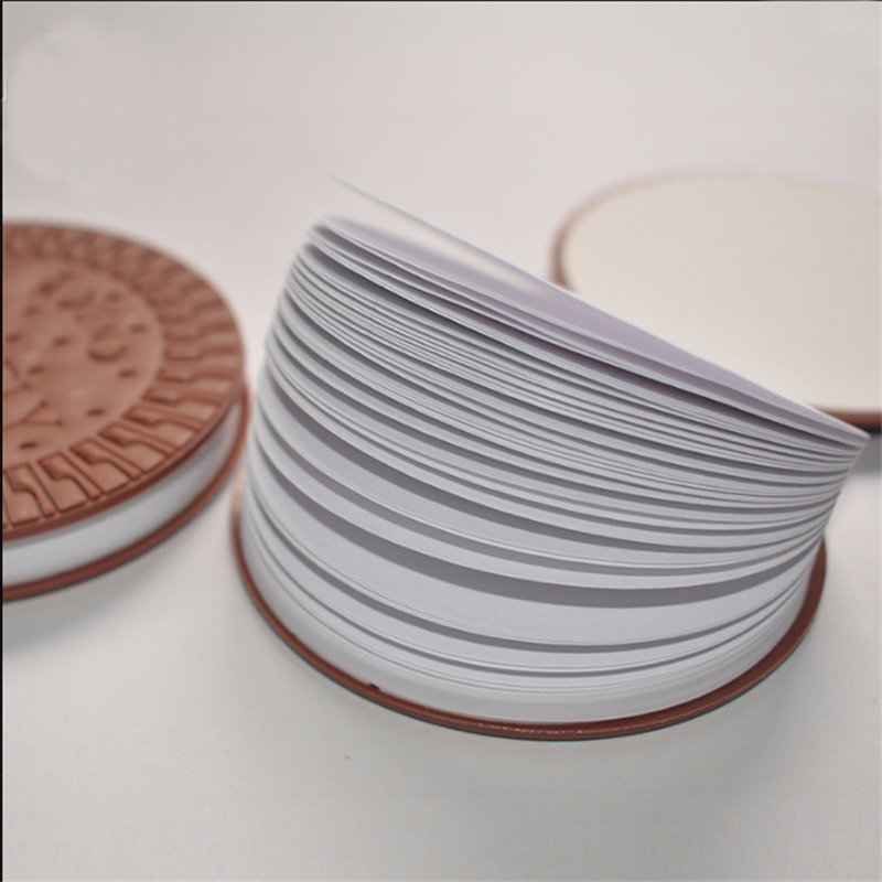 Slingifts Convenient Notebook Chocolate Cookies Memo Pad Office School Stationery Gift Supplies Notepad Slingifts Convenient Notebook Chocolate Cookies Memo Pad Office School Stationery Gift Supplies Notepad