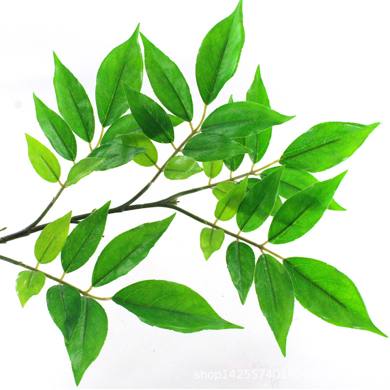 Artificial Maple Leaf Oak Tree Red Branch Firewood Spring and Autumn Color Deciduous Arbor Background Acacia Leaves Maple Tree Engineering Decoration Wholesale Artificial Maple Leaf Oak Tree Red Branch Firewood Spring and Autumn Color Deciduous Arbor Background Acacia Leaves Maple Tree Engineering Decoration Wholesale