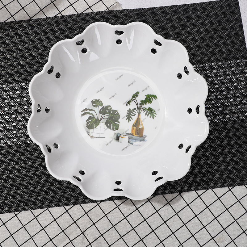 Manufacturers direct small fruit tray candy Tray creative fruit living room table put fruit tray wholesale Manufacturers direct small fruit tray candy Tray creative fruit living room table put fruit tray wholesale
