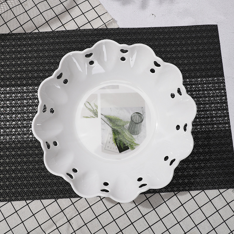 Manufacturers direct small fruit tray candy Tray creative fruit living room table put fruit tray wholesale Manufacturers direct small fruit tray candy Tray creative fruit living room table put fruit tray wholesale