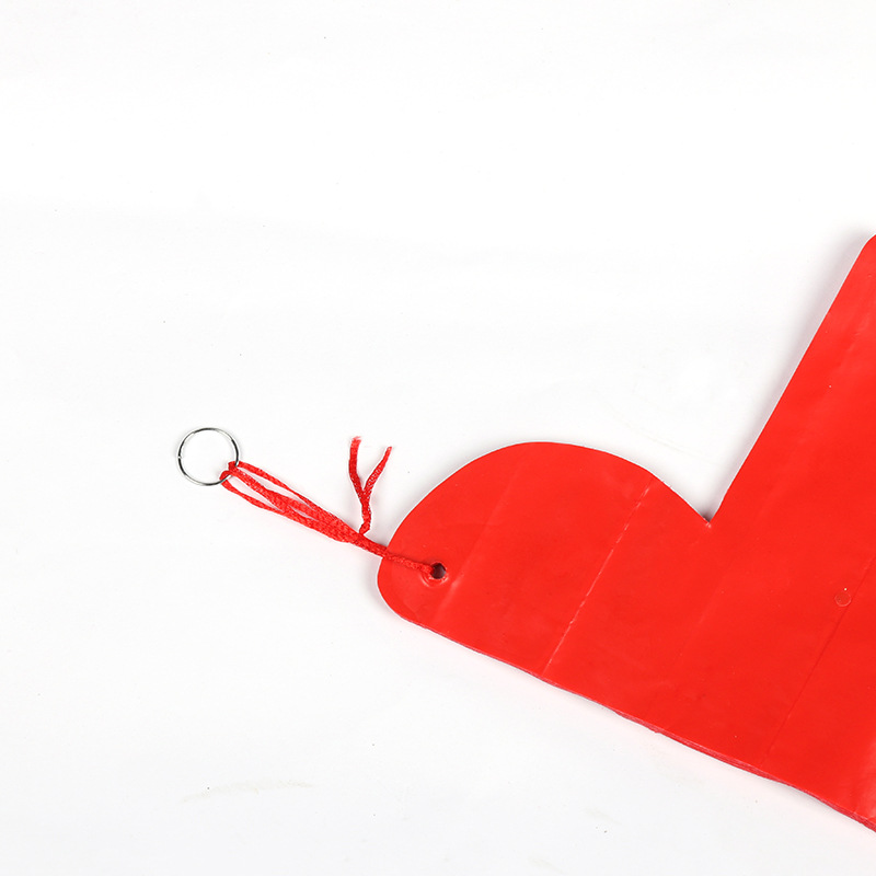 Now come on down the glade. Spring Chinese New Year lantern hanging plastic paper honeycomb glade and packaging supplies