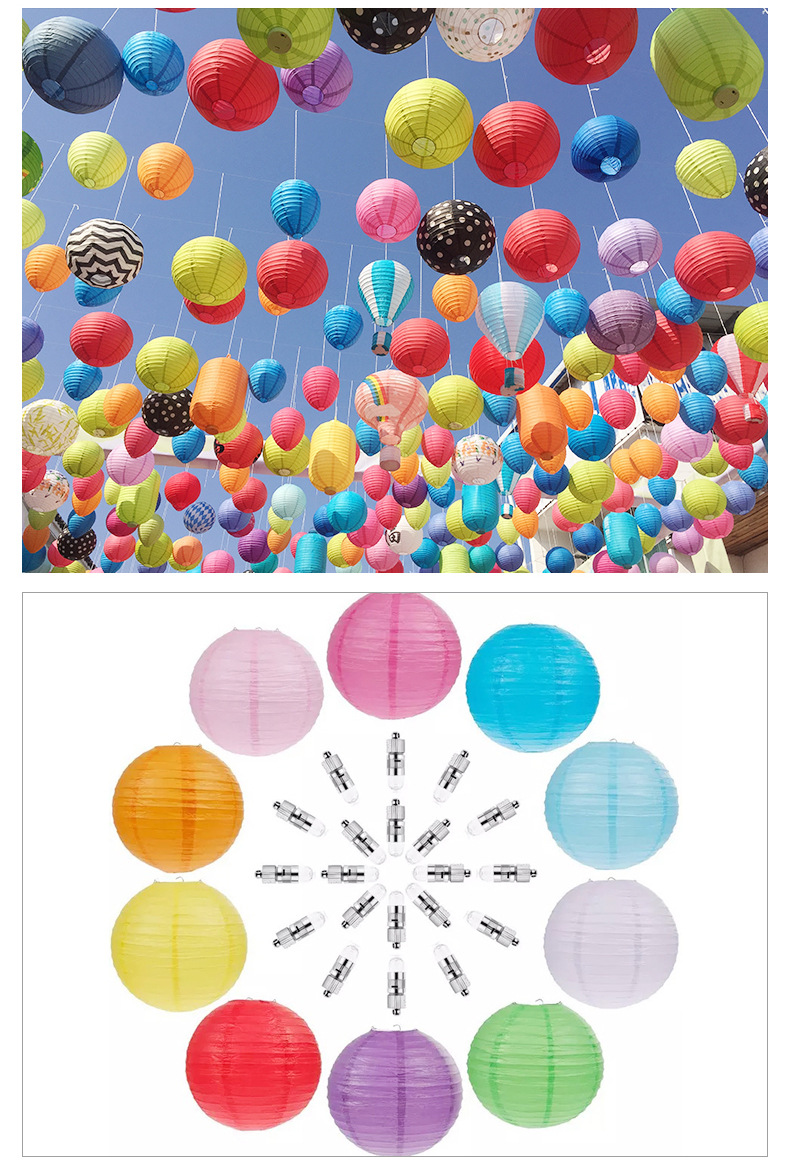 Night Market Cartoon Lantern Mid-Autumn Festival Portable Festive Lantern Children's Folding Light Luminous Toy Paper Ornament Chinese Lantern Atmosphere Color Night Market Cartoon Lantern Mid-Autumn Festival Portable Festive Lantern Children's Folding Light Luminous Toy Paper Ornament Chinese Lantern Atmosphere Color
