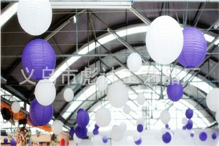 Factory Wholesale White Chinese Lantern Mid-Autumn Festival Spring Festival Folding Handmade round Chinese Lantern Wedding Celebration Supplies Decoration Factory Wholesale White Chinese Lantern Mid-Autumn Festival Spring Festival Folding Handmade round Chinese Lantern Wedding Celebration Supplies Decoration