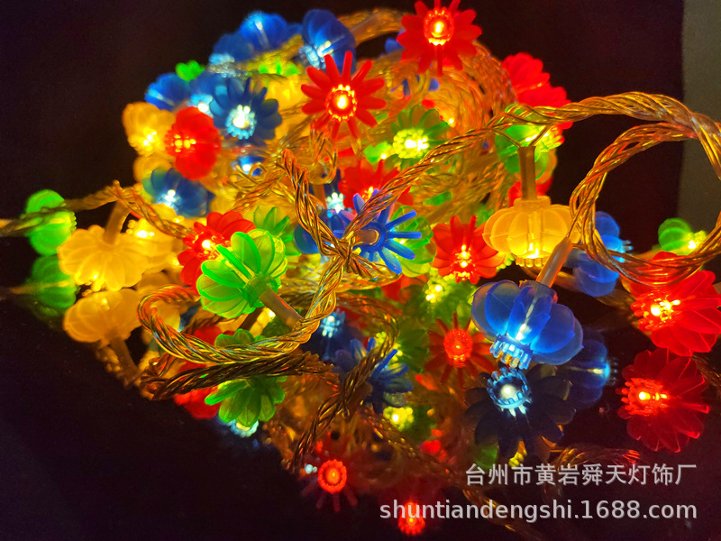 LED Colored Lamp Flashing Light Luminous Red Lantern String Starry Spring Festival Lighting Chain Decoration Chinese Knot Lamp for New Year and New Year LED Colored Lamp Flashing Light Luminous Red Lantern String Starry Spring Festival Lighting Chain Decoration Chinese Knot Lamp for New Year and New Year